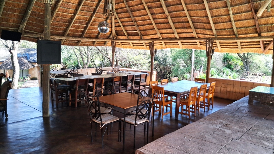 Commercial Property for Sale in Rustenburg Rural North West